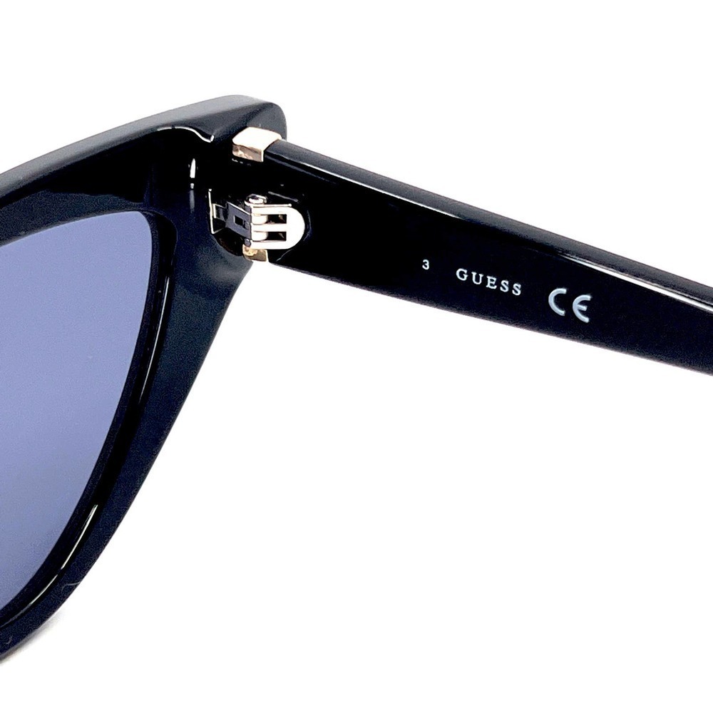 - NEW!!! GUESS Sunglasses GU7810 01A Authentic - Picture 10 of 12